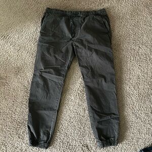 Men’s Joggers